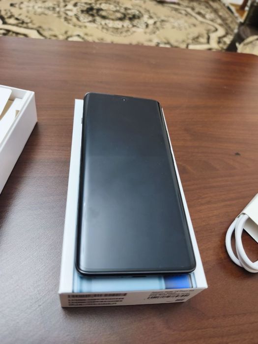 Radmi Note 14pro+5G 8/256gb