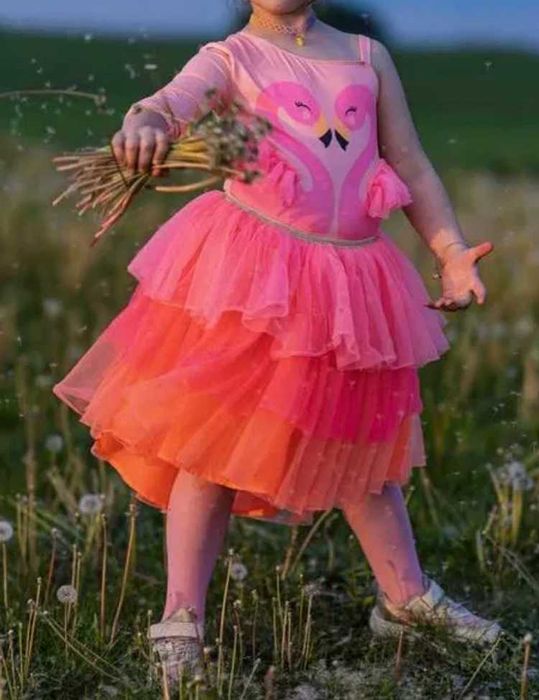 Zestaw ubranek dla dziewczynki