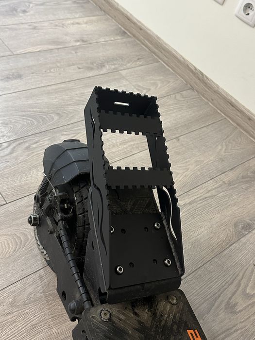бугель на электросамокат kukirin g2 g4 g2 master g2 max