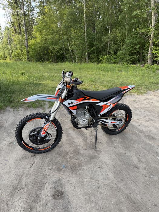 Sprzedam JML 300cc
