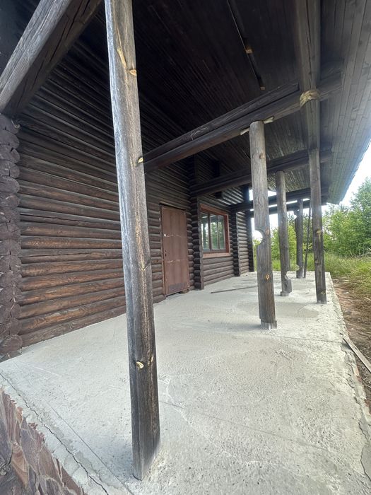 Будинок в Гореничах 190м2, участок 10сот