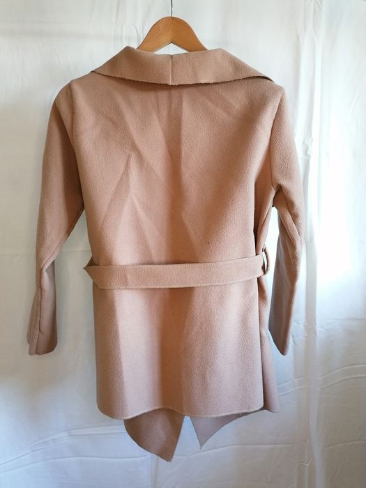 Casaco camel spaccio