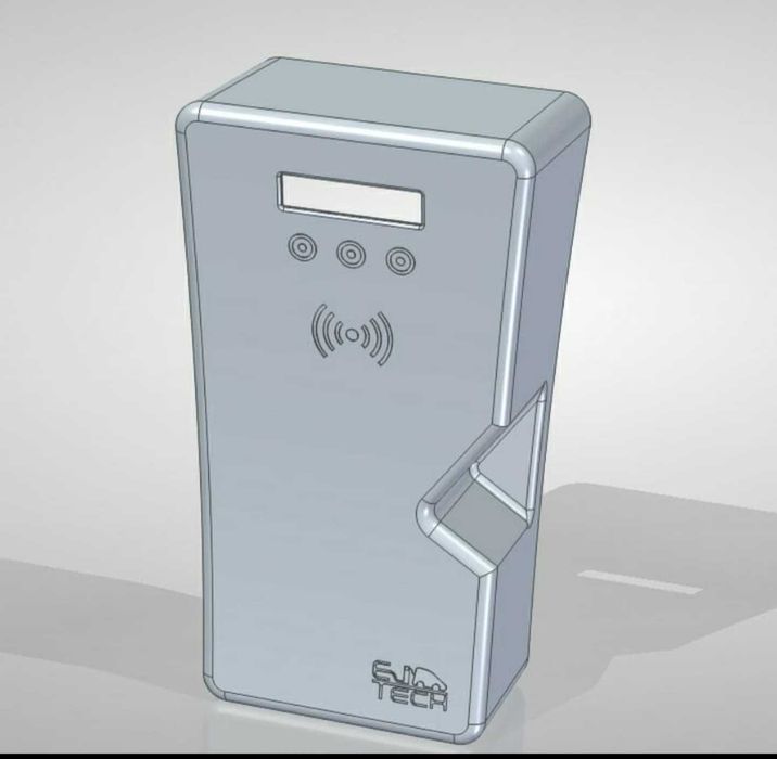 Serviços Especializados em SolidWorks – Profissional e Académico