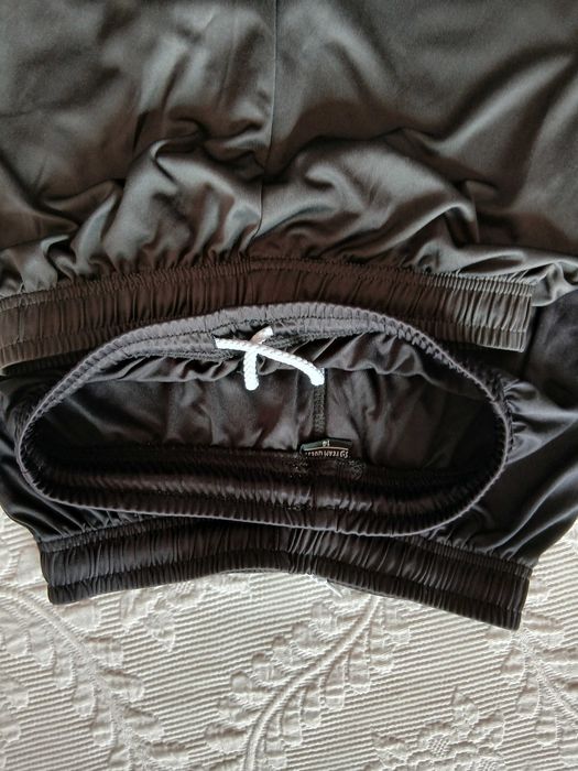 Calções de futebol  11/12 anos Team Quest e t-shirts Kipsta