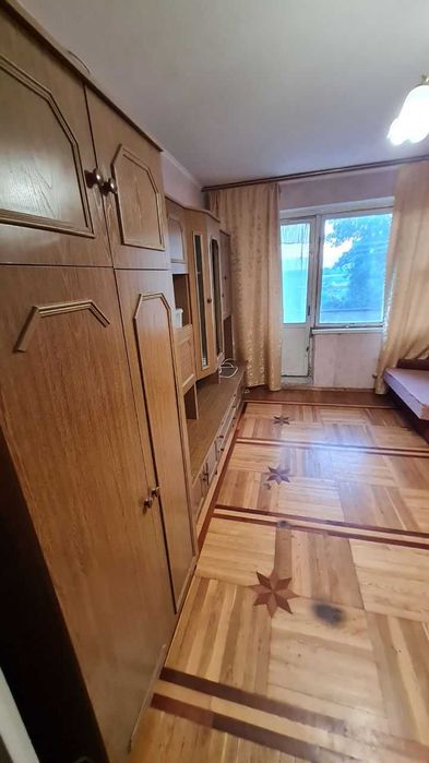 Продаж 1 кімнатної квартири, вул., Сортувальна  2, позняки