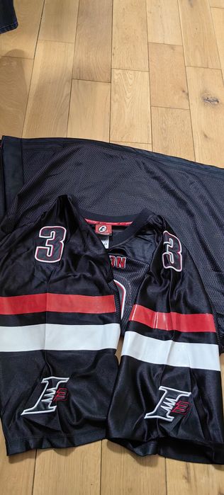 Koszulka NBA Allen Iverson #3 Philadelphia 76ers – Jersey Vintage