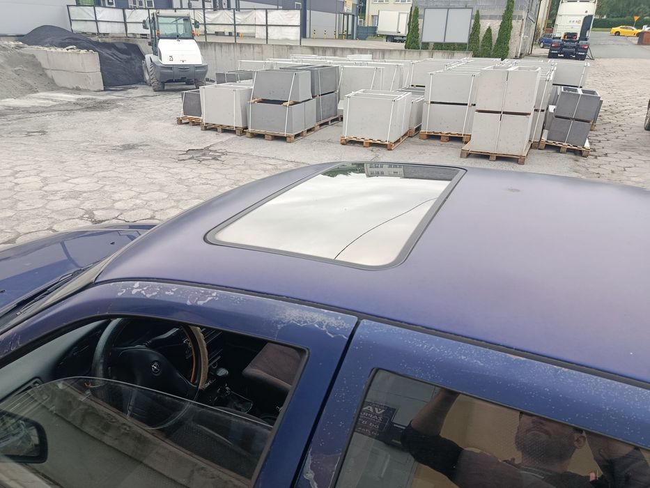 Opel Vectra  A 1993