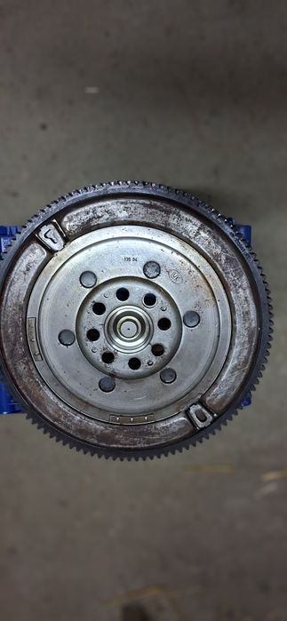 Dwumasa do BMW 2.0 Diesiel