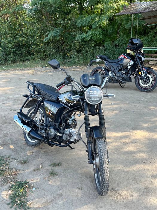 Продам мустанг фіт 1