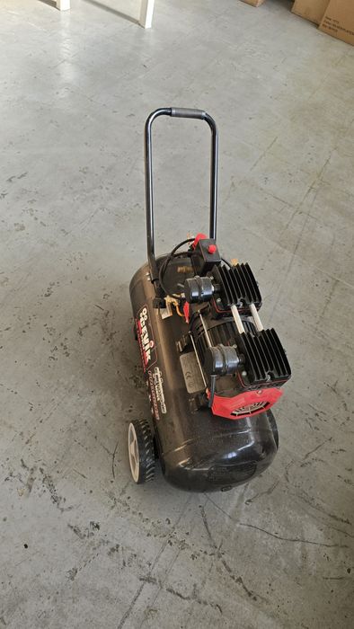 Compresssor Cevik Pro52XS