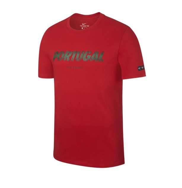 T-shirt Nike Portugal (XL)