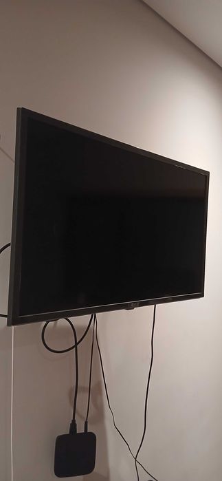 Smart TV LG 32” – Seminova e com garantia