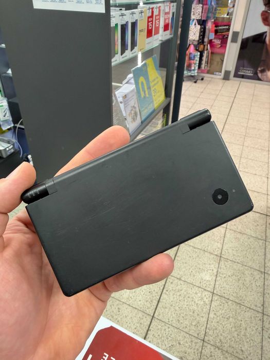 Konsola Nintendo DSi | Gwarancja | Sklep | 12