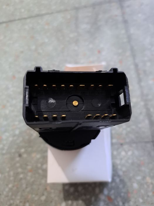 Interruptor audi/golf