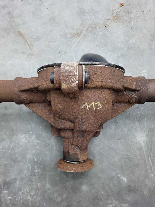 Most Tylny 3.31 Ford Mustang V 3.7 2010, 2011, 2012, 2013, 2014 nr113