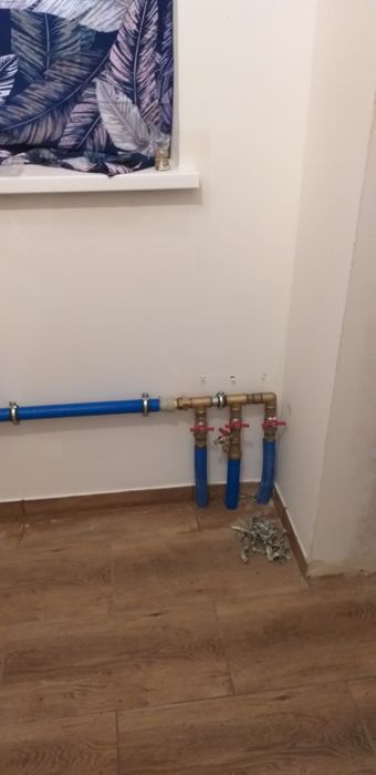 Studnie głębinowe,abisynki, montaż pomp głębinowych