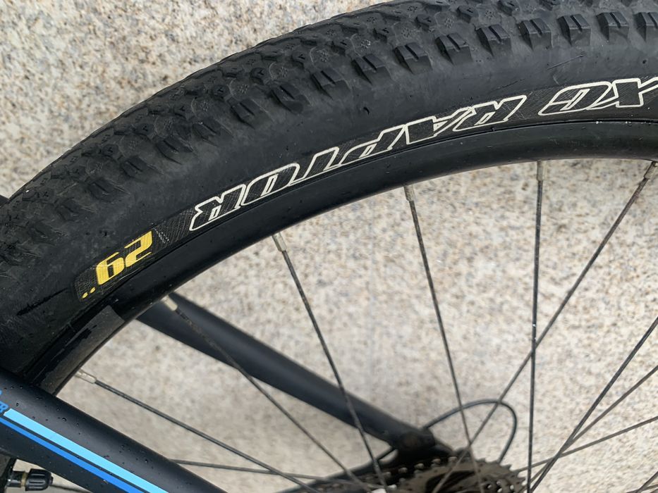 Berg trailrock 50 roda 29