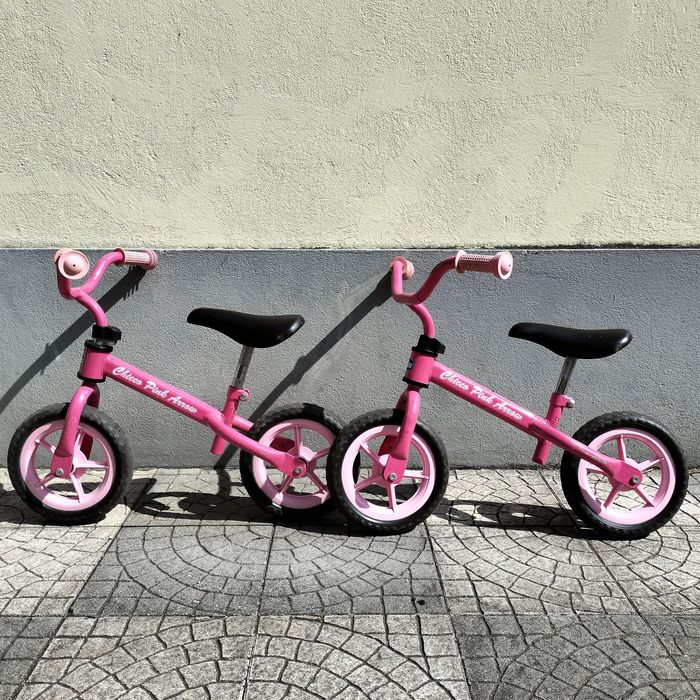 Bicicleta para criança