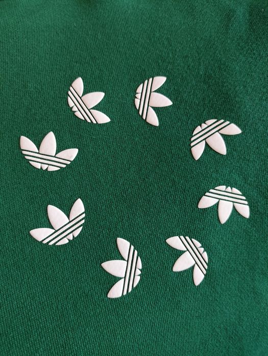 Orginalna męska bluza Adidas S