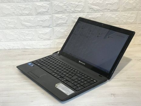 Ноутбук Packard Bell