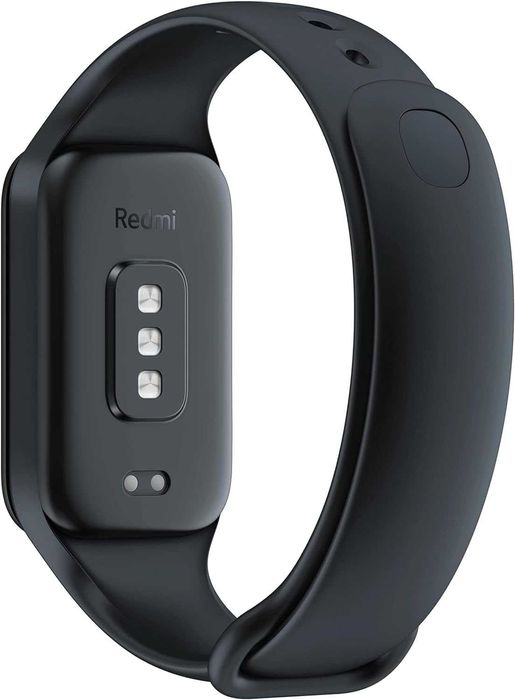 Xiaomi 44491 Redmi Smart Band 2 GL Black (1)