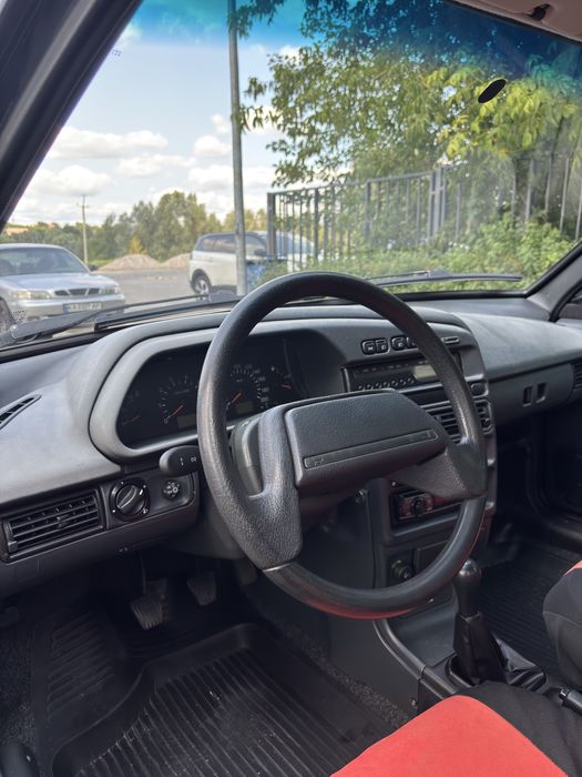 ВАЗ 2115, один власник, 125 тис. пробігу