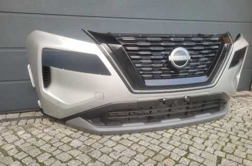 Бампер передній Nissan X-TRAIL T33