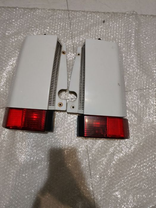 Противотуманки opel meriva a