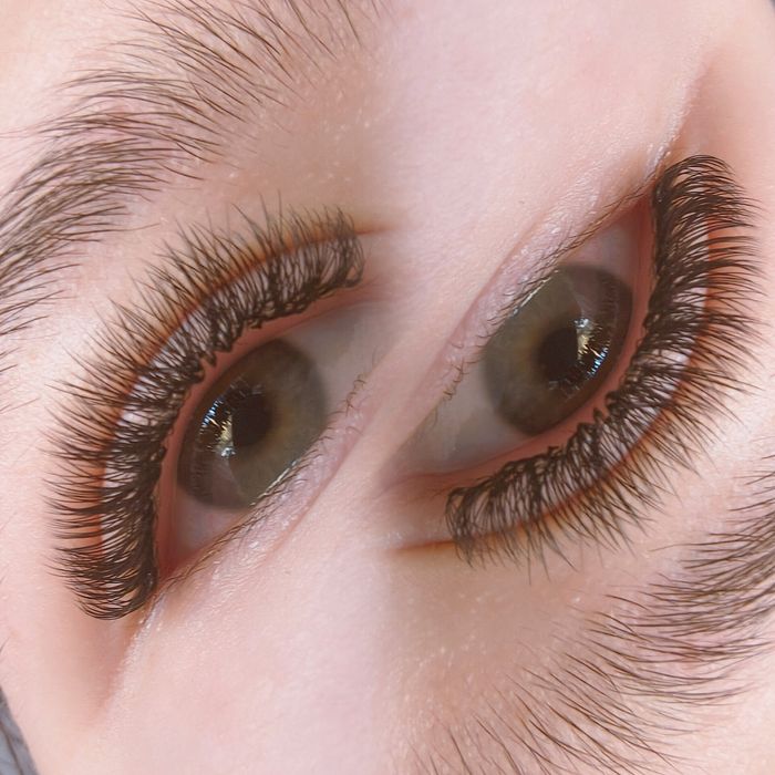 Stylizacja rzęs / przedłużanie rzęs Nowy Prokocim