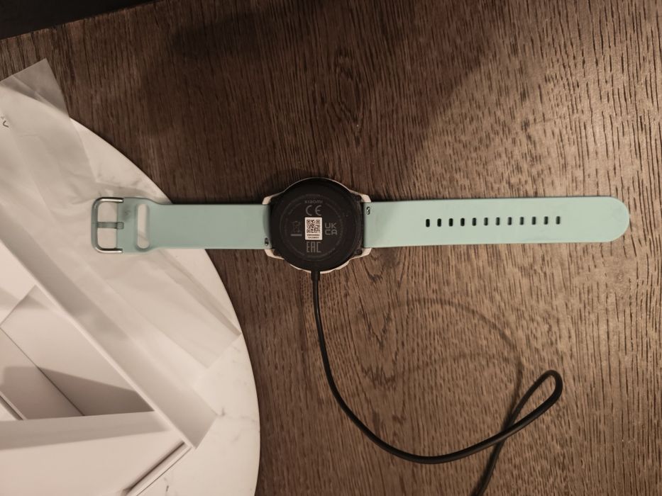 Smartwatch Xiaomi S1 Active