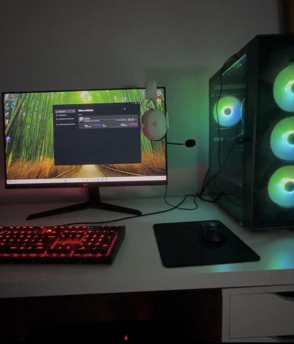 Desktop PCDIGA Powered by Zolyd