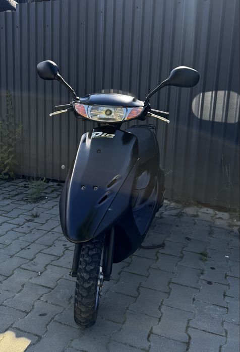 Продам Honda Dio 34