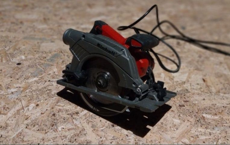 Pilarka Einhell TE-CS 165