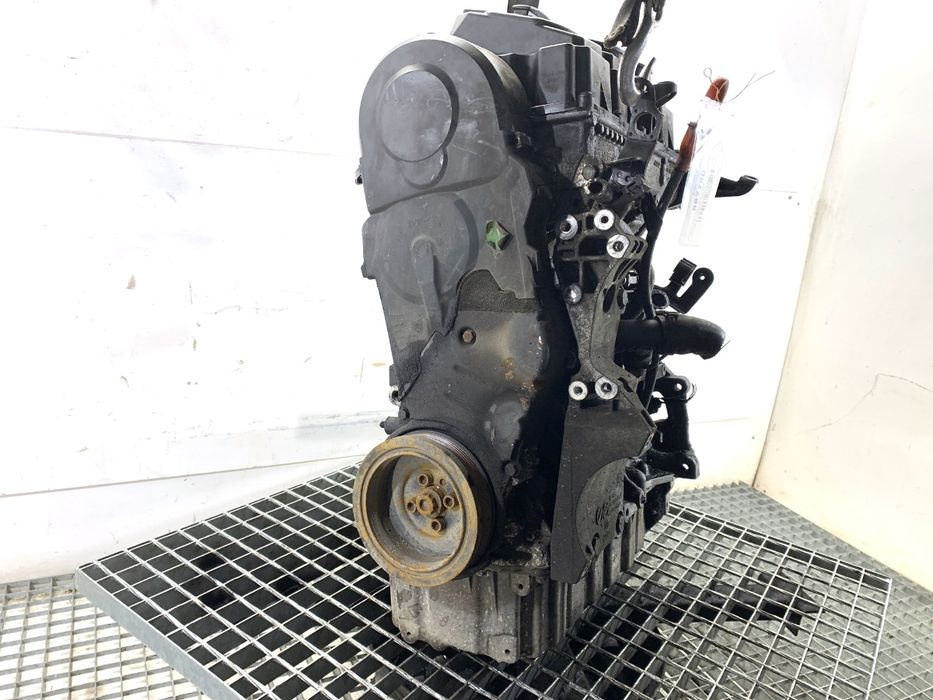 SILNIK AUDI 2.0 140KM BMM 03-13 A3 8P
