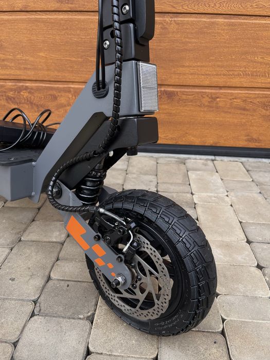 Електросамокат KUKIRIN G2 2025