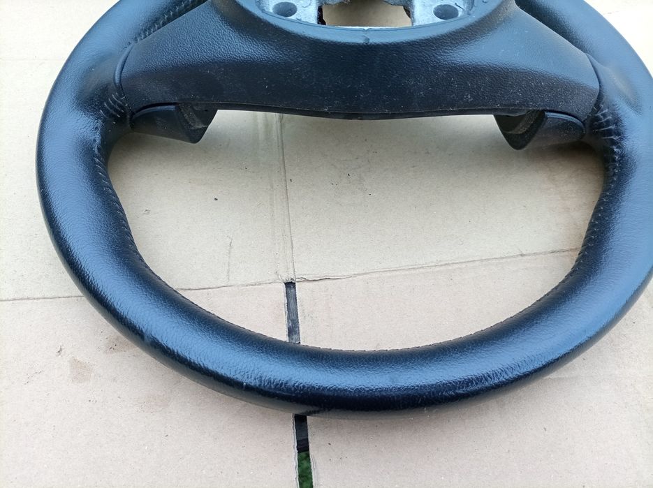 Kierownica Seat Altea XL Toledo
