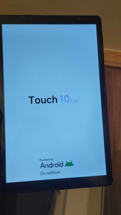 Планшет Android Tablet Touch10 Lite M 10