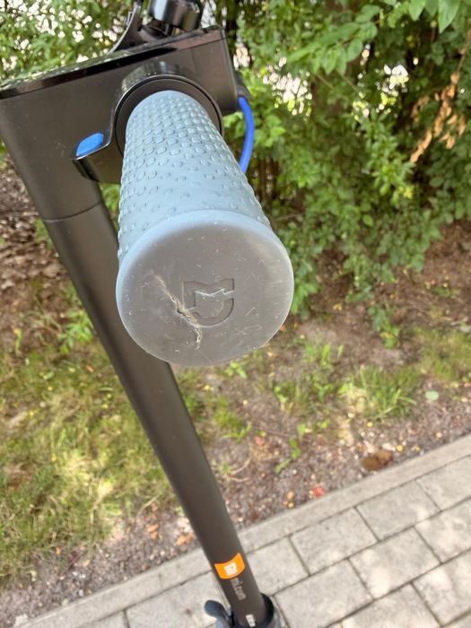 Hulajnoga elektryczna