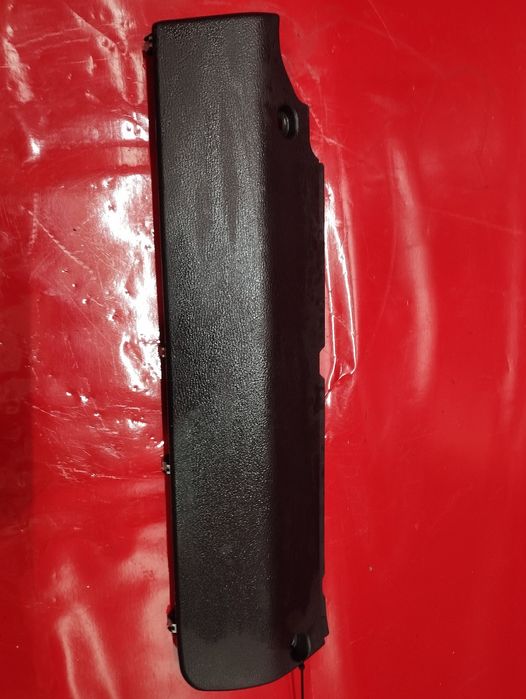 Декор BMW X5 F15 Накладка декоративна БМВ Х5 Ф15 Молдинг Шрот