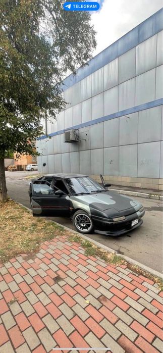 Mazda 323 1,8 dohc