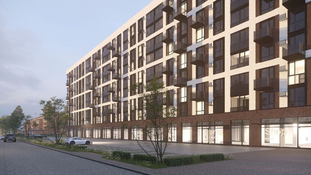 Продаж квартир! Відділ продажу!