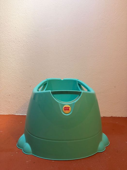Banheira bebé tipo ofurô