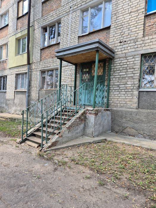Продам помещение пер. 23 Августа 1 /5
