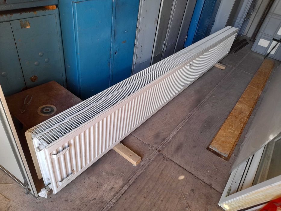 grzejnik 3 płytowy 40x300