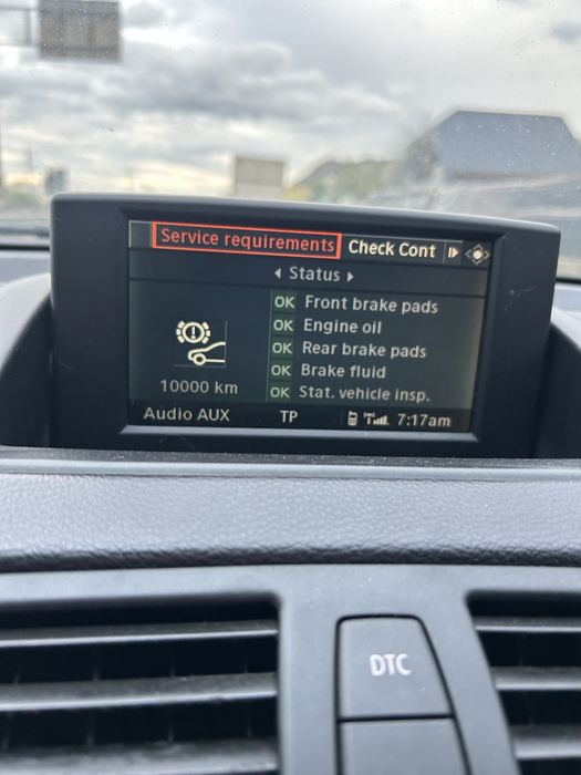 bmw BMW e81 бмв авто автомобіль машина