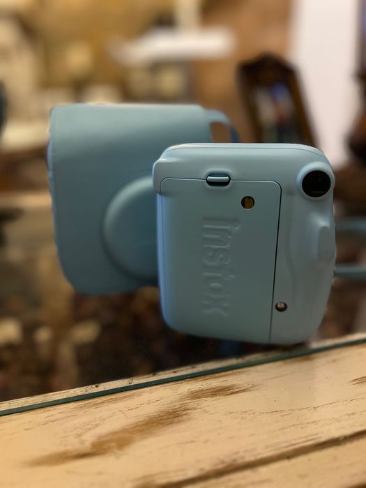 Instax mini 11 Azul