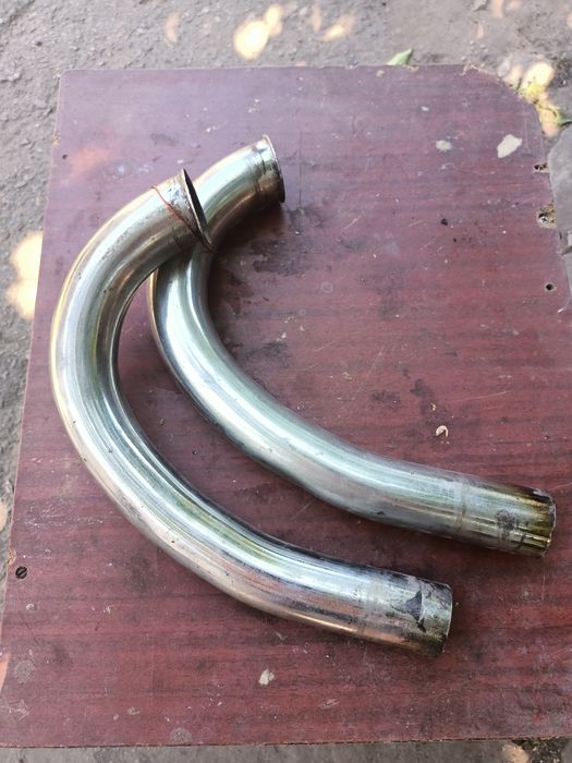 Продам запчасти от разных мотоциклов.