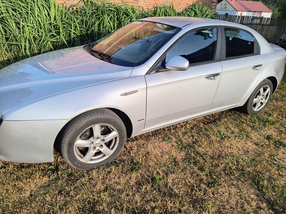 Alfa Romeo 159 1.9 JTS