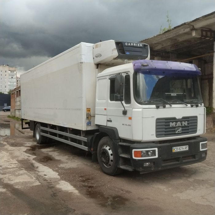 Man 18.225 gidrobort 20.ep