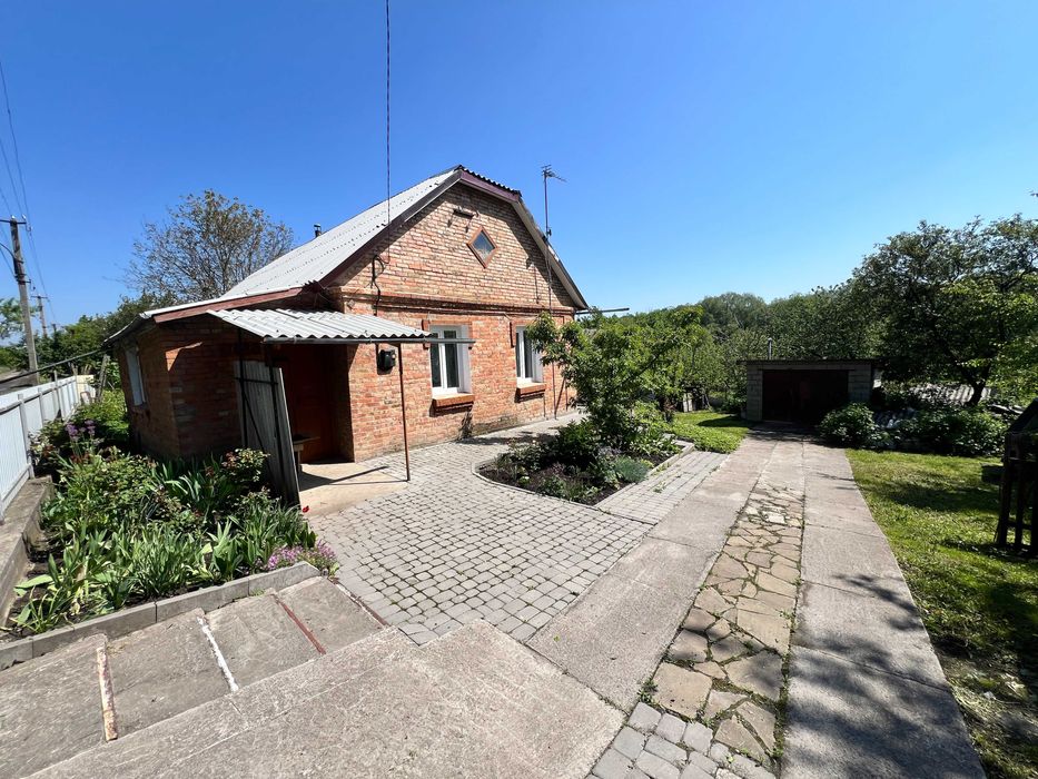 Продаж будинку с. Малашівці